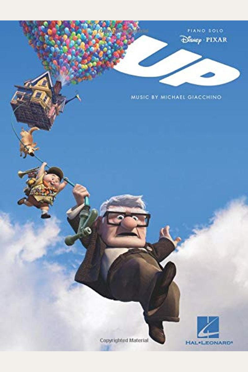 Up: Music From The Motion Picture Soundtrack