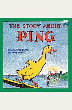 The Story About Ping The Story About Ping