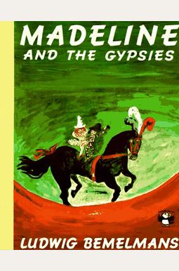 Madeline And The Gypsies Madeline And The Gypsies