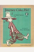 Journey Cake, Ho!