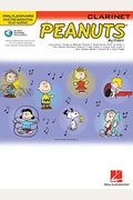 Peanuts(tm): For Clarinet