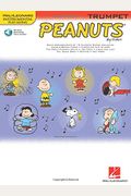Peanuts(tm): For Trumpet