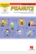 Peanuts(tm): For Trombone