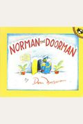 Norman The Doorman