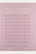 Bela Bartok: Mikrokosmos, Nos. 1-36: 153 Progressive Piano Pieces