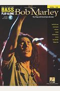 Bob Marley [With Cd (Audio)]