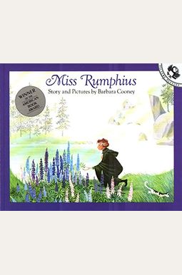 Miss Rumphius Miss Rumphius
