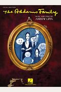 The Addams Family: Vocal Selections