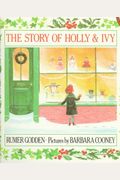 The Story Of Holly And Ivy