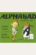Alphabad: Mischievous ABCs