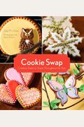Cookie Swap: Creative Treats to Share Throughout the Year