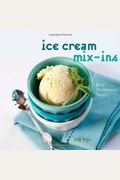 Ice Cream Mix-Ins: Easy Homemade Treats