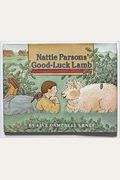 Nattie Parsons' Good Luck Lamb (Picture Puffi