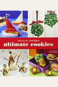 Ultimate Cookies