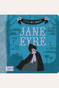 Jane Eyre: A Babylit(R) Counting Primer