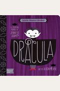 Dracula: A Babylit(R) Counting Primer