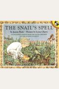 The Snail's Spell (Picture Puffins)