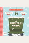A Christmas Carol: A Babylit(R) Colors Primer