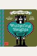 Wuthering Heights: A BabylitÂ® Weather Primer (Babylit Books)