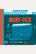 Moby Dick: A Babylit(R) Ocean Primer