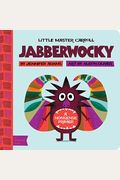 Jabberwocky: A BabylitÂ® Nonsense Primer (Babylit Books)