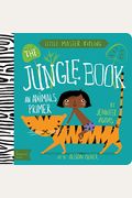 The Jungle Book: A Babylit(r) Animals Primer