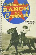 Cattlewomen's Ranch Cookbook