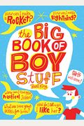 Big Book Of Boy Stuff, Updated