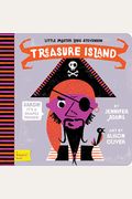 Treasure Island: A Babylit(R) Shapes Primer