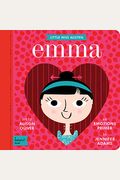 Emma: A BabylitÂ® Emotions Primer (Babylit Books)