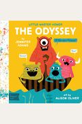 The Odyssey: A Babylit(R) Monsters Primer