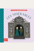 Les Miserables: A BabylitÂ® French Language Primer (Babylit Books)