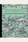 Daydreams Coloring Book: Originally Published In Sweden As DagdröMmar