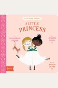 A Little Princess: A Babylit(R) Friendship Primer
