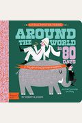 Around The World In 80 Days: A Babylit Transportation Primer