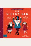 The Nutcracker: A Babylit(r) Dancing Primer