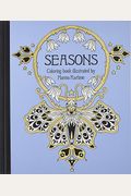 Seasons Coloring Book: Published In Sweden As Tidevarv