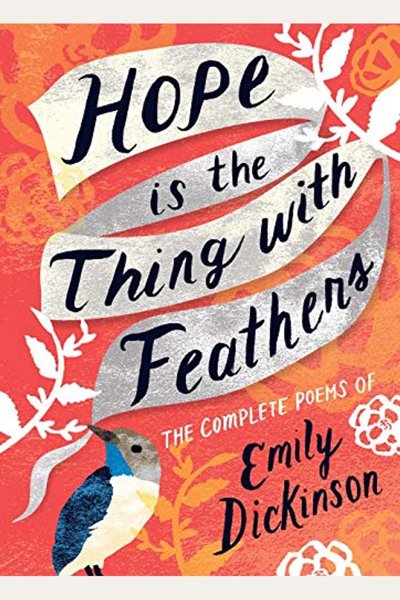 The Complete Poems Of Emily Dickinson,