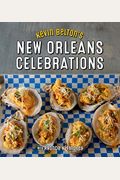 Kevin Belton's New Orleans Celebrations