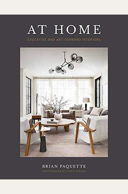At Home: Evocative & Art-Forward Interiors At Home: Evocative & Art-Forward Interiors