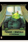 Fungus The Bogeyman