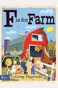 F Is For Farm