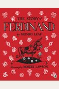 El Cuento De Ferdinando (The Story Of Ferdinand)