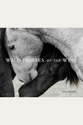Wild Horses Of The West