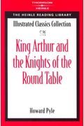 King Arthur And The Knights Of The Round Table Great Illustrated Classics