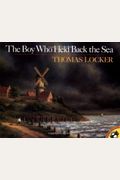 The Boy Who Held Back The Sea