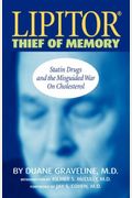 Lipitor Thief Of Memory