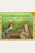 Chipmunk Song (Lodestar Unicorn)