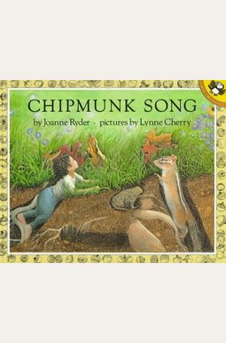 Chipmunk Song (Lodestar Unicorn)