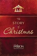 The Story Of Christmas Faux Leather Gift Edition
